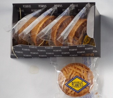 ミエールノア5個入